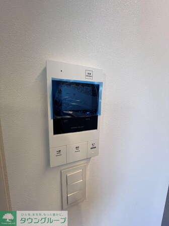 KYOE PLAZA阿佐ヶ谷の物件内観写真